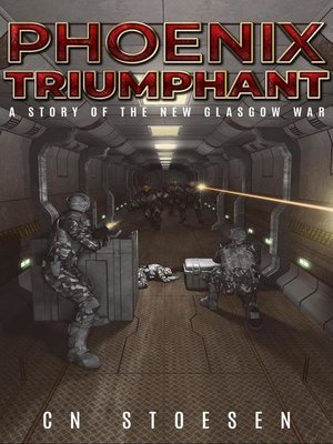 cover image of Phoenix Triumphant